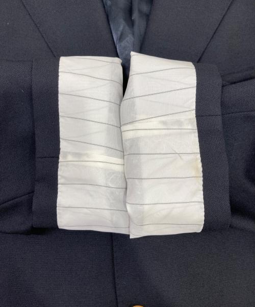 PAUL SMITH（ポールスミス）PAUL SMITH (ポールスミス) セットアップスーツ ネイビー サイズ:FREEの古着・服飾アイテム