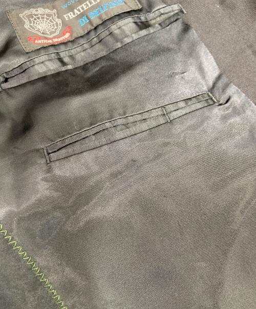 PAUL SMITH（ポールスミス）PAUL SMITH (ポールスミス) セットアップスーツ ネイビー サイズ:FREEの古着・服飾アイテム