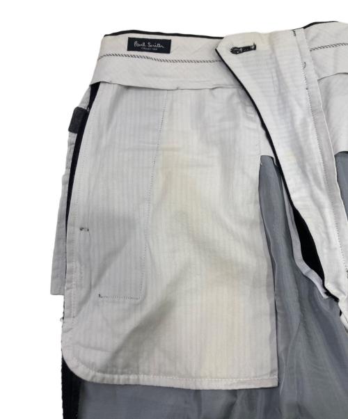 PAUL SMITH（ポールスミス）PAUL SMITH (ポールスミス) セットアップスーツ ネイビー サイズ:FREEの古着・服飾アイテム