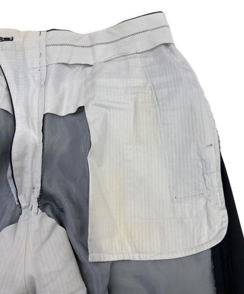 PAUL SMITH（ポールスミス）PAUL SMITH (ポールスミス) セットアップスーツ ネイビー サイズ:FREEの古着・服飾アイテム