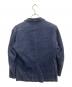 Engineered Garments (エンジニアド ガーメンツ) コーデュロイテーラードジャケット ネイビー サイズ:M：10000円