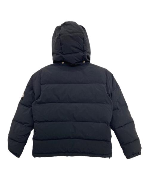 THE NORTH FACE（ザ ノース フェイス）THE NORTH FACE (ザ ノース フェイス) キャンプシェラショートダウンジャケット ブラック サイズ:Mの古着・服飾アイテム