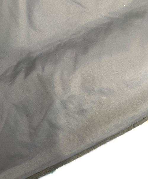 THE NORTH FACE（ザ ノース フェイス）THE NORTH FACE (ザ ノース フェイス) キャンプシェラショートダウンジャケット ブラック サイズ:Mの古着・服飾アイテム