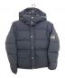 THE NORTH FACE（ザ ノース フェイス）の古着「キャンプシェラショートダウンジャケット」｜ブラック