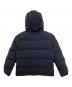 THE NORTH FACE (ザ ノース フェイス) キャンプシェラショートダウンジャケット ブラック サイズ:M：10000円