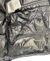 中古・古着 MONCLER (モンクレール) ダウンジャケット ネイビー サイズ:1：30000円