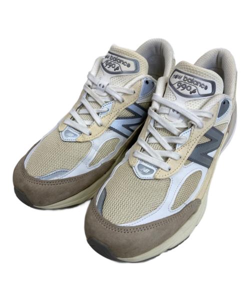 NEW BALANCE（ニューバランス）NEW BALANCE (ニューバランス) 990V6 
