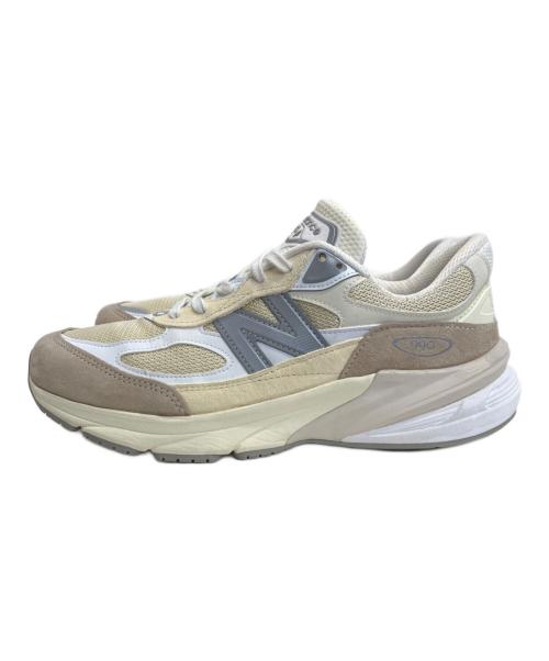 NEW BALANCE（ニューバランス）NEW BALANCE (ニューバランス) 990V6 