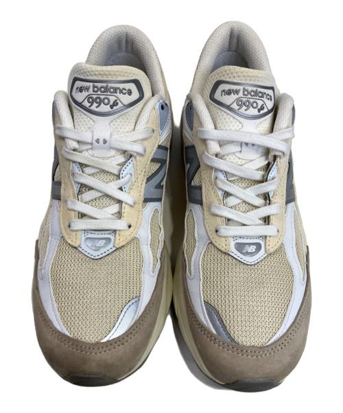 NEW BALANCE（ニューバランス）NEW BALANCE (ニューバランス) 990V6 