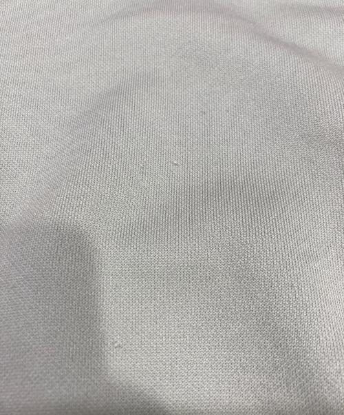 adidas（アディダス）adidas (アディダス) トラックジャケット レッド×グレー サイズ:Lの古着・服飾アイテム