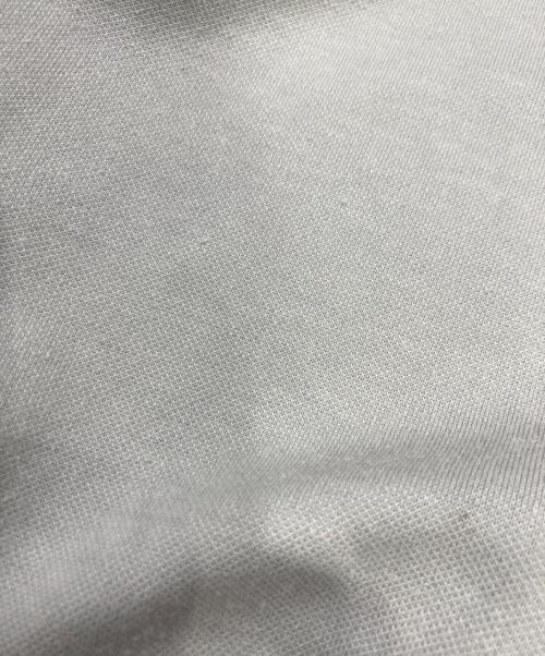 adidas（アディダス）adidas (アディダス) トラックジャケット レッド×グレー サイズ:Lの古着・服飾アイテム