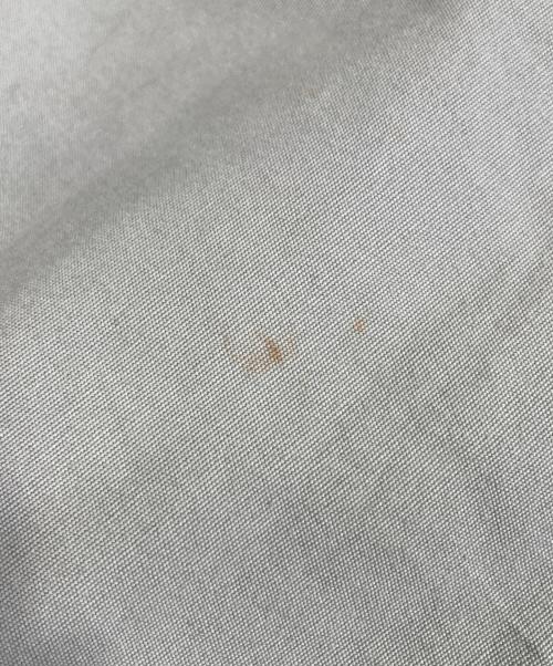 GDEH（グッドイナフ）GDEH (グッドイナフ) カーゴハーフパンツ グレー サイズ:Sの古着・服飾アイテム