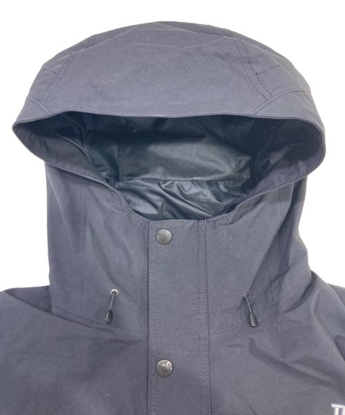 THE NORTH FACE（ザ ノース フェイス）THE NORTH FACE (ザ ノース フェイス) Mountain Light Jacket ブラック サイズ:Mの古着・服飾アイテム