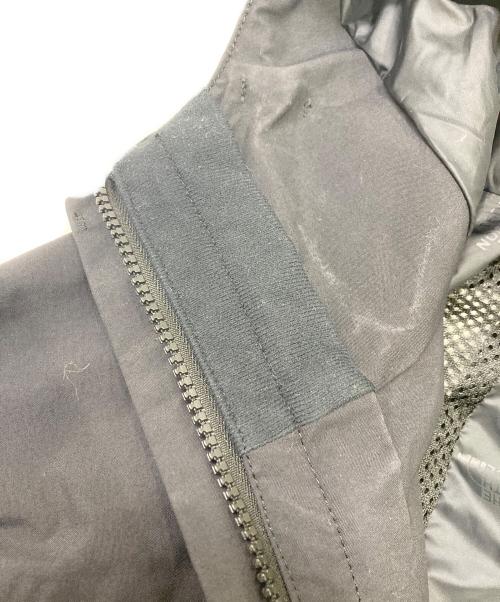 THE NORTH FACE（ザ ノース フェイス）THE NORTH FACE (ザ ノース フェイス) Mountain Light Jacket ブラック サイズ:Mの古着・服飾アイテム