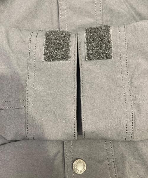 THE NORTH FACE（ザ ノース フェイス）THE NORTH FACE (ザ ノース フェイス) Mountain Light Jacket ブラック サイズ:Mの古着・服飾アイテム