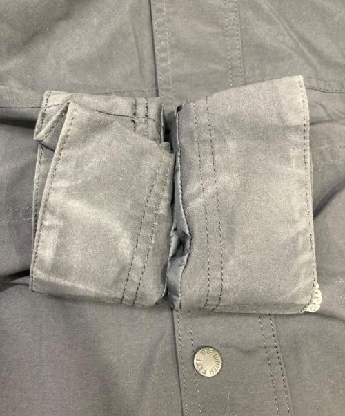 THE NORTH FACE（ザ ノース フェイス）THE NORTH FACE (ザ ノース フェイス) Mountain Light Jacket ブラック サイズ:Mの古着・服飾アイテム