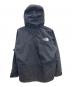 THE NORTH FACE (ザ ノース フェイス) Mountain Light Jacket ブラック サイズ:M：20000円