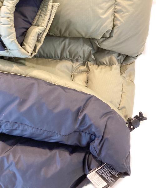 THE NORTH FACE（ザ ノース フェイス）THE NORTH FACE (ザ ノース フェイス) 1996 RETRO NUPTSE DOWN JKT グリーン サイズ:Mの古着・服飾アイテム