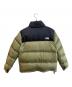 THE NORTH FACE (ザ ノース フェイス) 1996 RETRO NUPTSE DOWN JKT グリーン サイズ:M：16000円