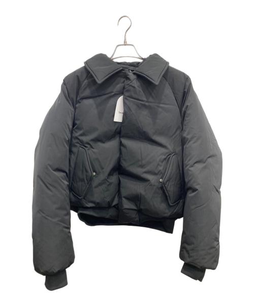 SEVENTH（セブンス）SEVENTH (セブンス) NYLON AERO COAT ブラック サイズ:L 未使用品の古着・服飾アイテム
