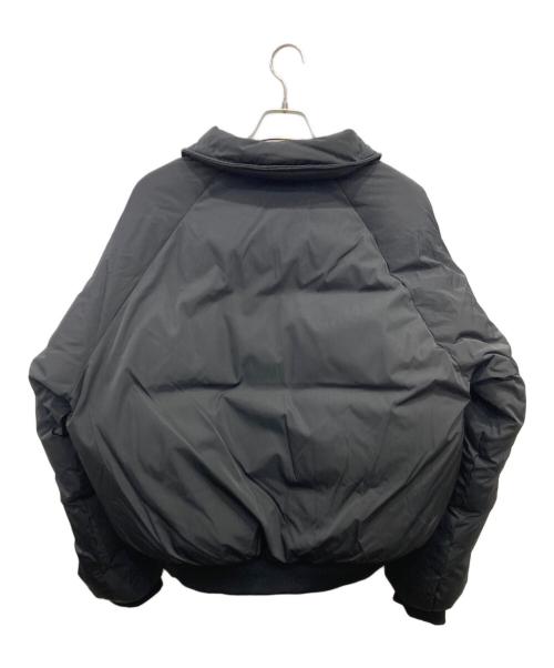 SEVENTH（セブンス）SEVENTH (セブンス) NYLON AERO COAT ブラック サイズ:L 未使用品の古着・服飾アイテム