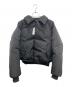 SEVENTH（セブンス）の古着「NYLON AERO COAT」｜ブラック