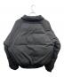 SEVENTH (セブンス) NYLON AERO COAT ブラック サイズ:L 未使用品：40000円