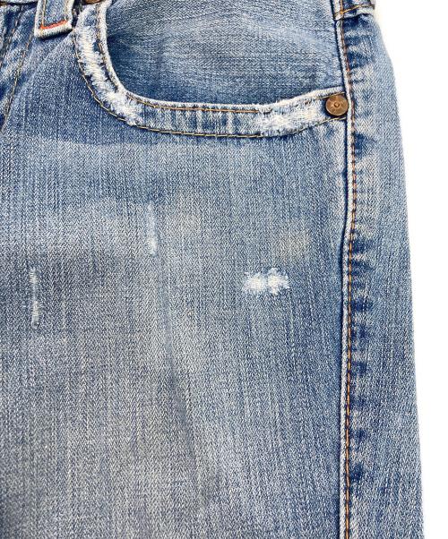 TRUE RELIGION（トゥルー レリジョン）TRUE RELIGION (トゥルー レリジョン) デニムパンツ インディゴ サイズ:W29の古着・服飾アイテム