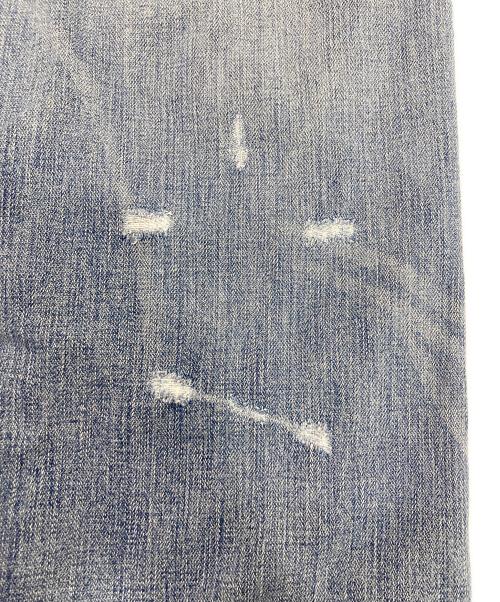 TRUE RELIGION（トゥルー レリジョン）TRUE RELIGION (トゥルー レリジョン) デニムパンツ インディゴ サイズ:W29の古着・服飾アイテム