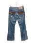 TRUE RELIGION (トゥルー レリジョン) デニムパンツ インディゴ サイズ:W29：8000円