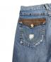 中古・古着 TRUE RELIGION (トゥルー レリジョン) デニムパンツ インディゴ サイズ:W29：8000円