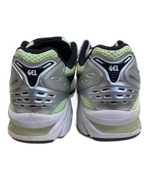 asics（アシックス）asics (アシックス) GEL-KAYANO 14 黄緑 サイズ:27.5㎝の古着・服飾アイテム