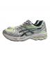 asics (アシックス) GEL-KAYANO 14 黄緑 サイズ:27.5㎝：13000円