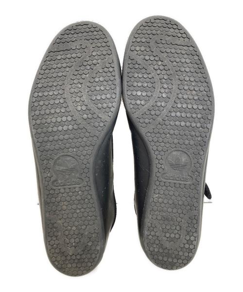 adidas（アディダス）adidas (アディダス) STAN SMITH LO BALLET ブラック サイズ:27.5㎝の古着・服飾アイテム