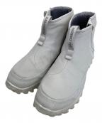 SALOMONサロモン）の古着「SNOWCLOG MID」｜グレー