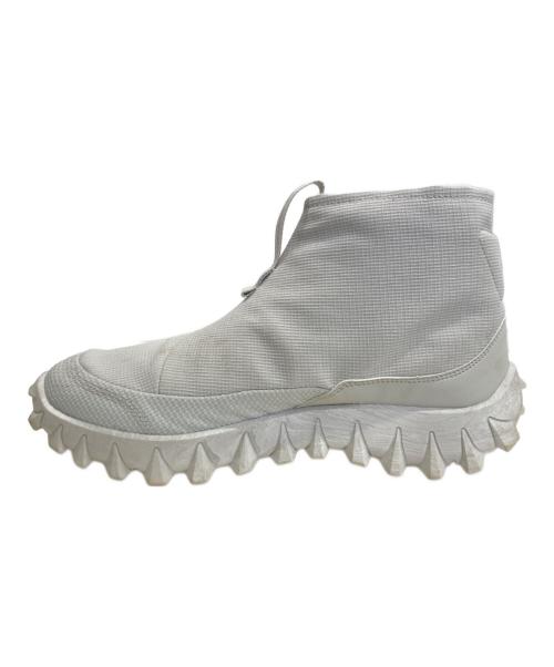 SALOMON（サロモン）SALOMON (サロモン) SNOWCLOG MID グレー サイズ:26㎝の古着・服飾アイテム