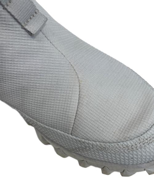 SALOMON（サロモン）SALOMON (サロモン) SNOWCLOG MID グレー サイズ:26㎝の古着・服飾アイテム