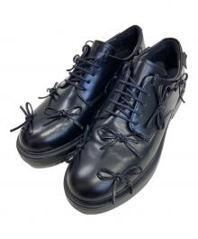 CAMPER（カンペール）の古着「Dean」｜ブラック