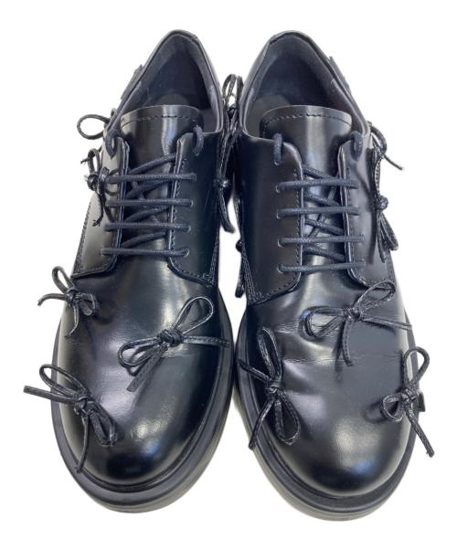 CAMPER（カンペール）CAMPER (カンペール) Dean ブラック サイズ:24.1の古着・服飾アイテム