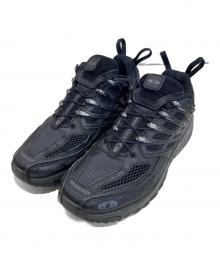SALOMON（サロモン）の古着「ACS PRO」｜ブラック