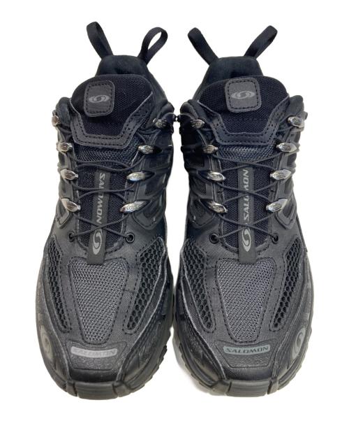 SALOMON（サロモン）SALOMON (サロモン) ACS PRO ブラック サイズ:24.5㎝の古着・服飾アイテム