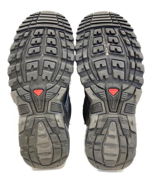 SALOMON（サロモン）SALOMON (サロモン) ACS PRO ブラック サイズ:24.5㎝の古着・服飾アイテム