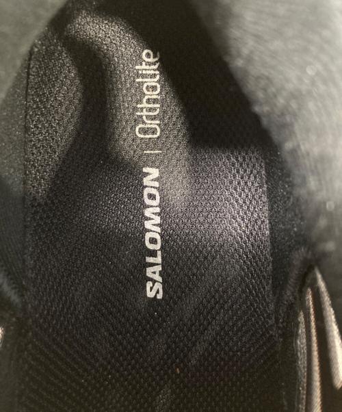 SALOMON（サロモン）SALOMON (サロモン) ACS PRO ブラック サイズ:24.5㎝の古着・服飾アイテム