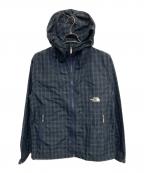 THE NORTH FACE×eYe COMME des GARCONS JUNYAWATANABE MANザ ノース フェイス×アイ コム デ ギャルソン ジュンヤ ワタナベ マン）の古着「ジャケット」｜グリーン