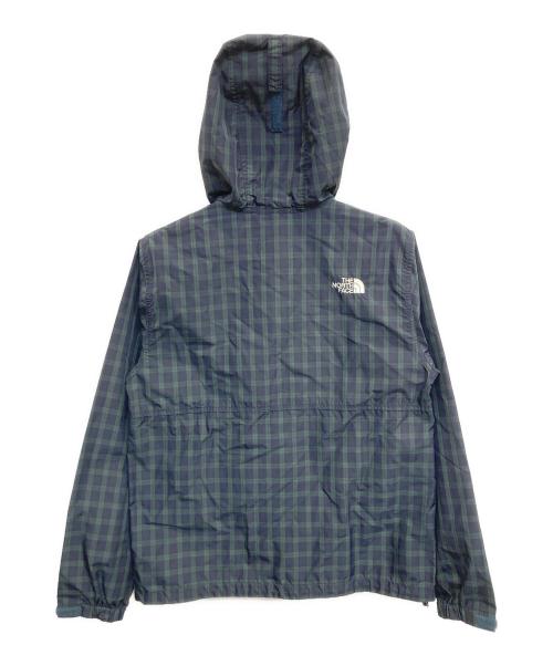 THE NORTH FACE（ザ ノース フェイス）THE NORTH FACE (ザ ノース フェイス) eYe COMME des GARCONS JUNYAWATANABE MAN (アイ コム デ ギャルソン ジュンヤ ワタナベ マン) ジャケット グリーン サイズ:Mの古着・服飾アイテム