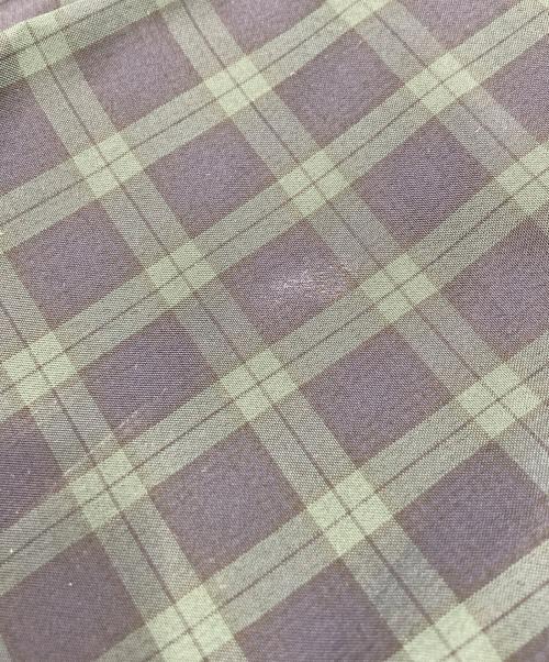 THE NORTH FACE（ザ ノース フェイス）THE NORTH FACE (ザ ノース フェイス) eYe COMME des GARCONS JUNYAWATANABE MAN (アイ コム デ ギャルソン ジュンヤ ワタナベ マン) ジャケット グリーン サイズ:Mの古着・服飾アイテム