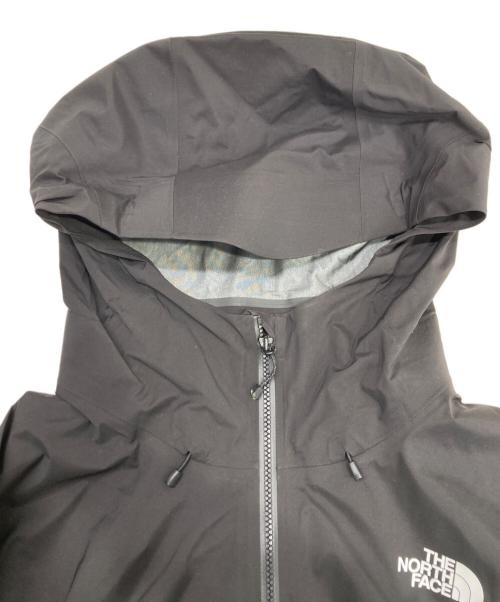 THE NORTH FACE（ザ ノース フェイス）THE NORTH FACE (ザ ノース フェイス) FL SUPER HAZE Anorak ブラック サイズ:XLの古着・服飾アイテム