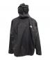 THE NORTH FACE (ザ ノース フェイス) FL SUPER HAZE Anorak ブラック サイズ:XL：10000円