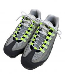 NIKE（ナイキ）の古着「スニーカー」｜グレー