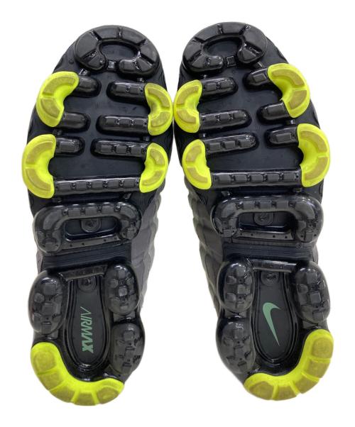 NIKE（ナイキ）NIKE (ナイキ) スニーカー グレー サイズ:27.5㎝の古着・服飾アイテム